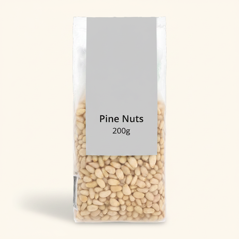Holland Barrett Pine Nuts 100g