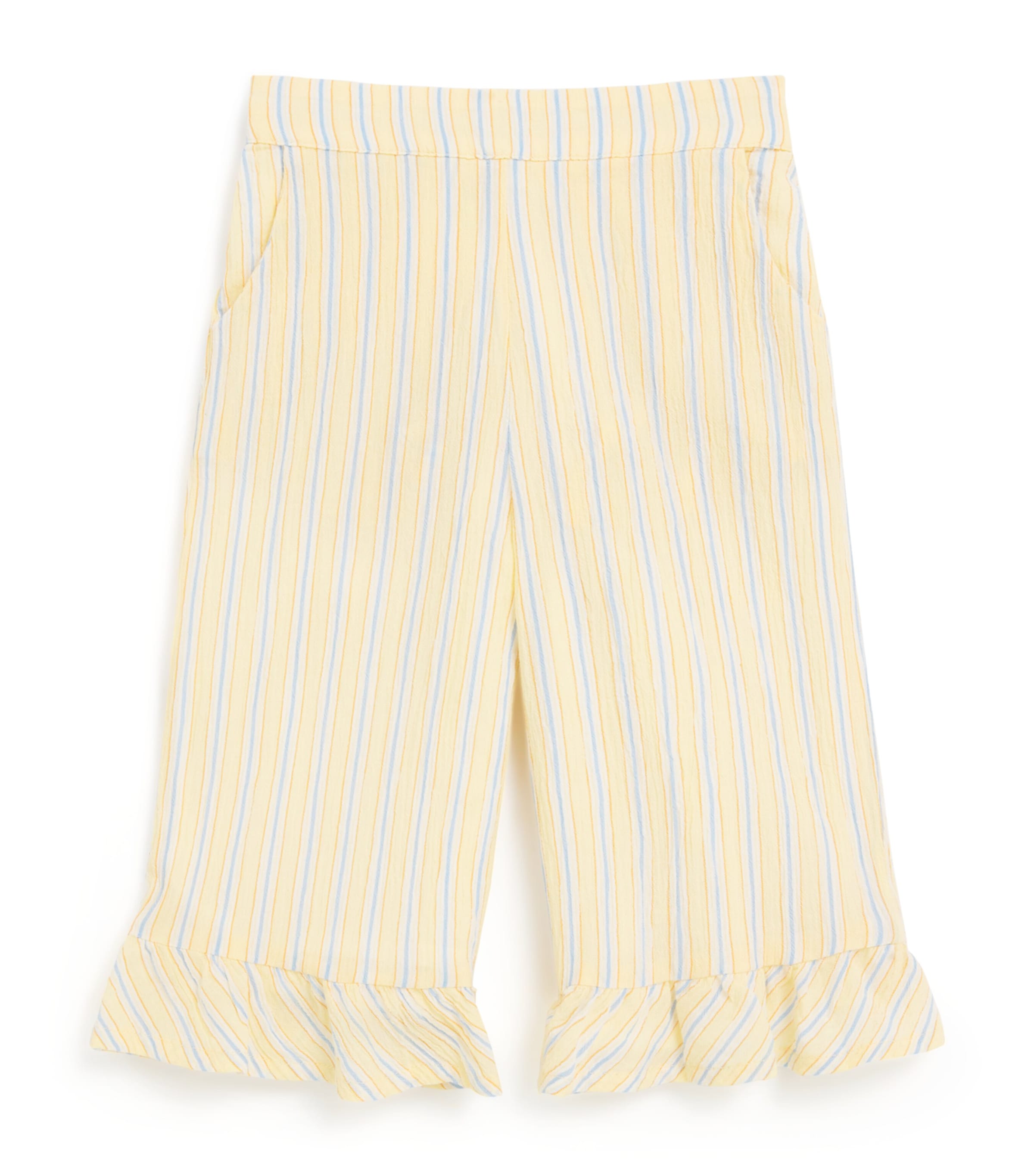 Louise Misha Cotton Stripe Loukie Trousers 24 Months, UK version