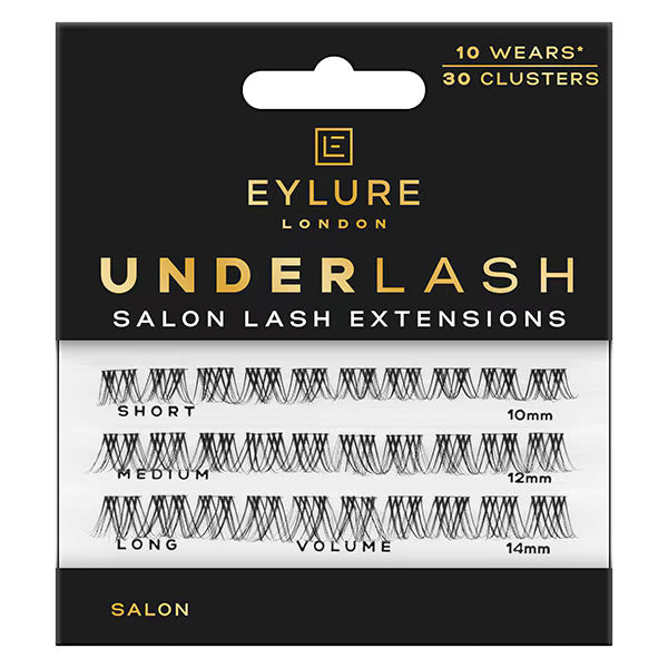 Eylure Underlash volume refill kit false eyelashes - British product