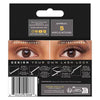 Eylure Underlash volume refill kit false eyelashes - British product
