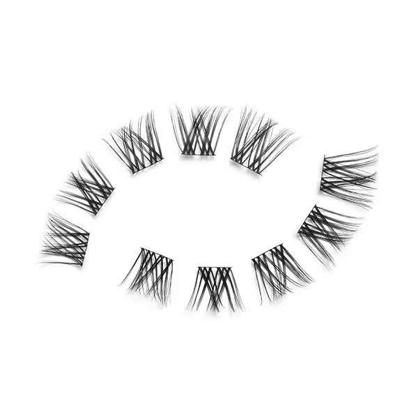 Eylure Underlash volume refill kit false eyelashes - British product