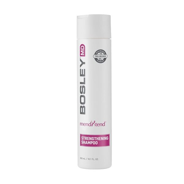 BosleyMD MendXtend Strengthening Shampoo 10.1oz - British product