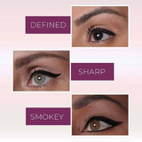 Blinc eyeliner pencil brown waterproof - British product