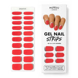 MoYou-London gel nail strip femme fatale, imported from the UK