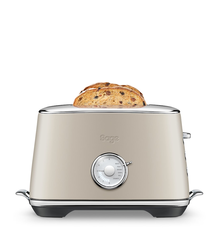 Sage Toast Select Luxe Toaster (British brand)