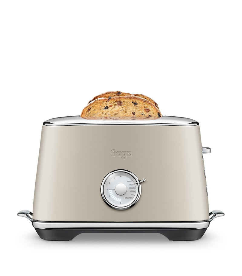 Sage Toast Select Luxe Toaster (British brand)