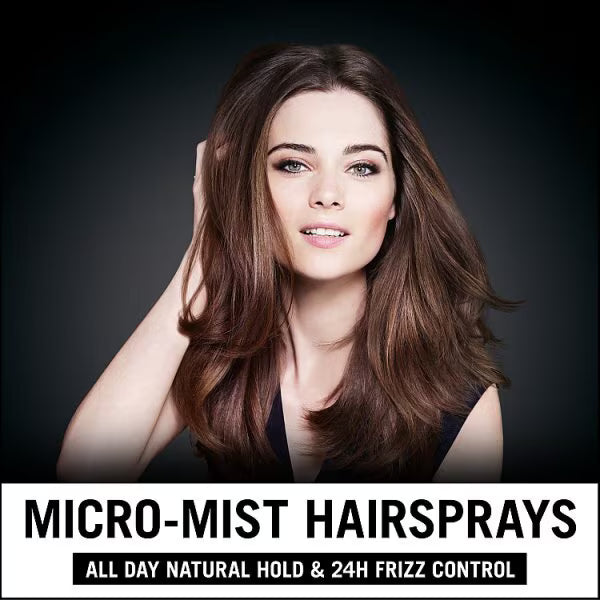 Tresemme Firm Hold Hairspray 100ml (British brand)