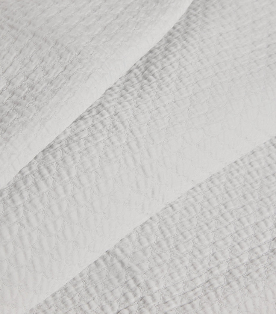 Celso De Lemos Prince king bedspread 245cm x 255cm - British product