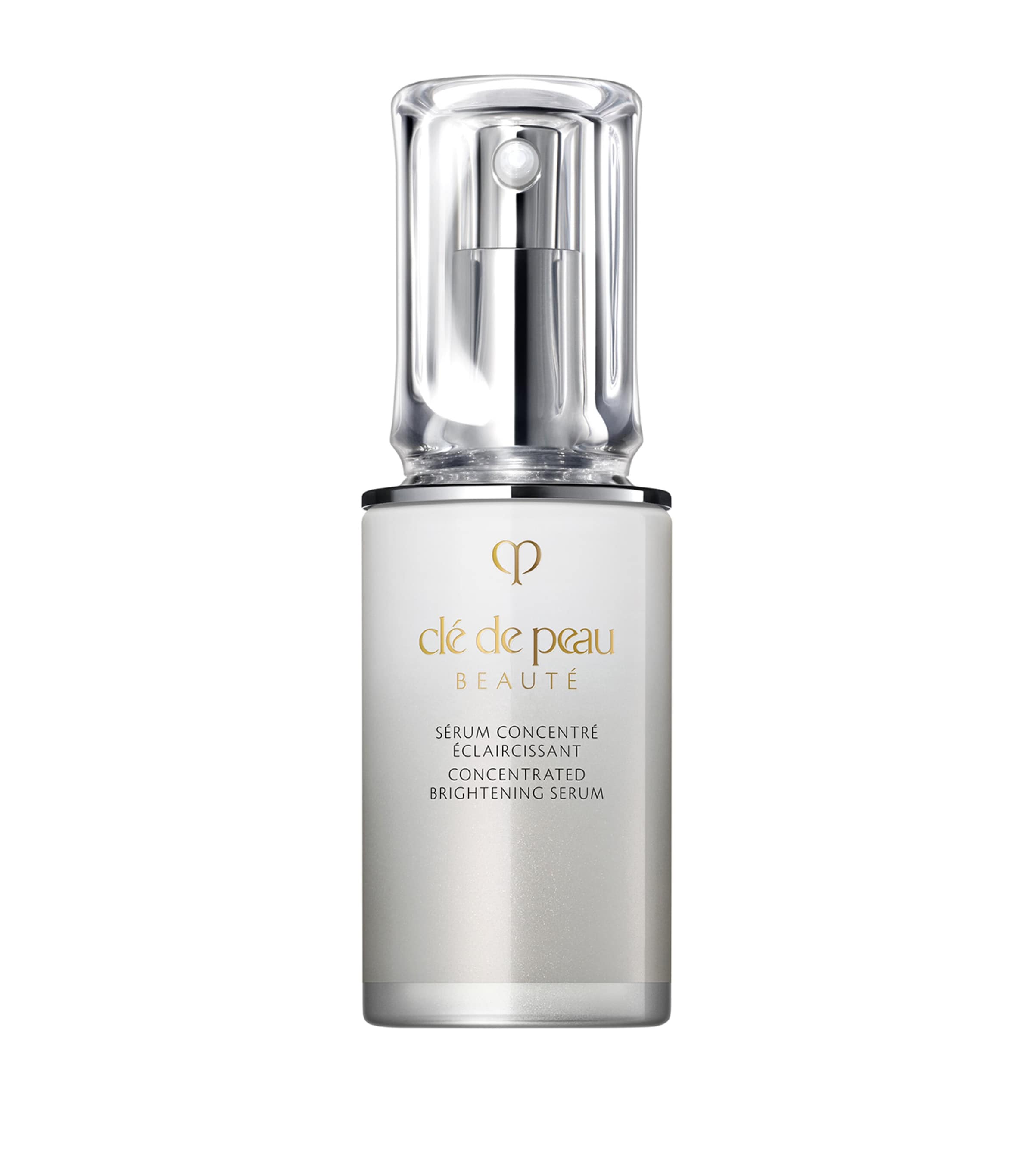 Clé de Peau Beauté brightening face serum 40ml - British product