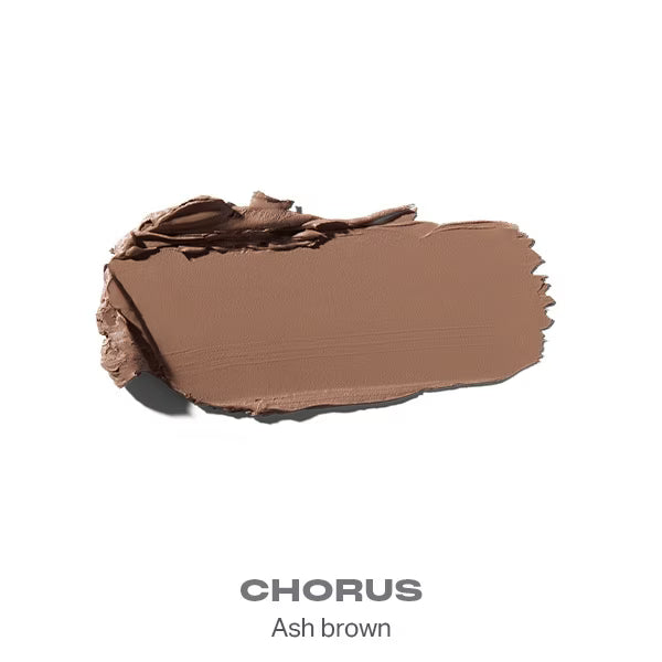 Morphe cream eyeshadow Chorus, imported from the UK