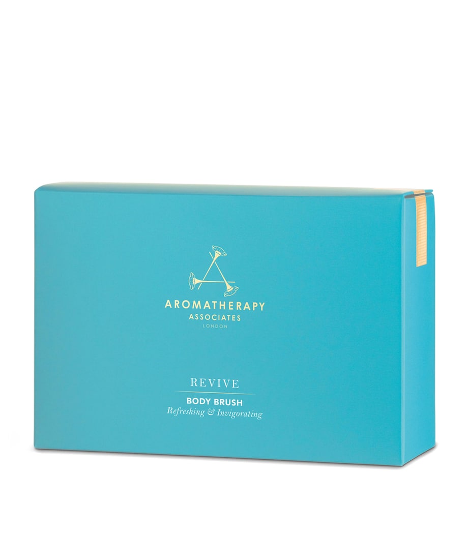 Aromatherapy Associates Revive Body Brush