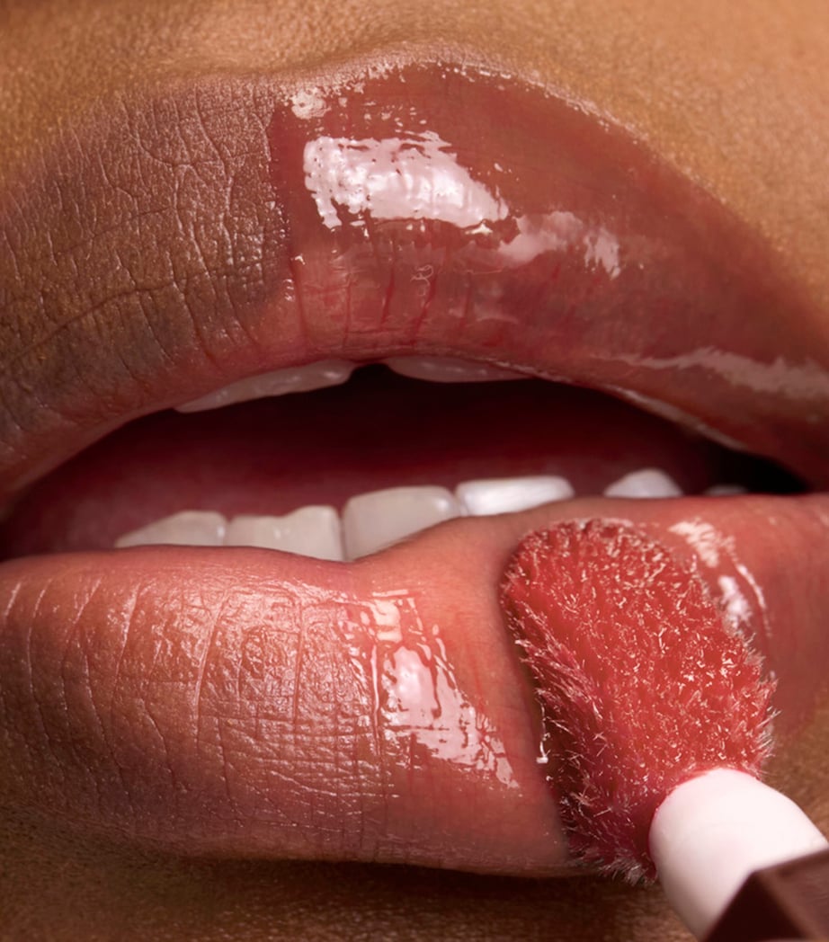 Lancôme Lip Idôle Juicy Treat lip gloss, UK version