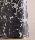 Soho Home Marble Dimmable Jaya Table Lamp