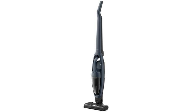 AEG 5000 Series Cordless Vacuum Cleaner - Blue - McGrocer
