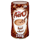 Aero Instant Chocolate Drink   288g - McGrocer
