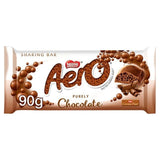 Aero Milk Chocolate Sharing Bar - McGrocer