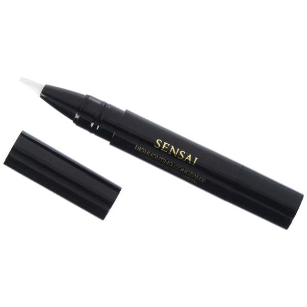Sensai Highlighting Concealer HC00 Luminous Ivory 3.5ml (British brand)