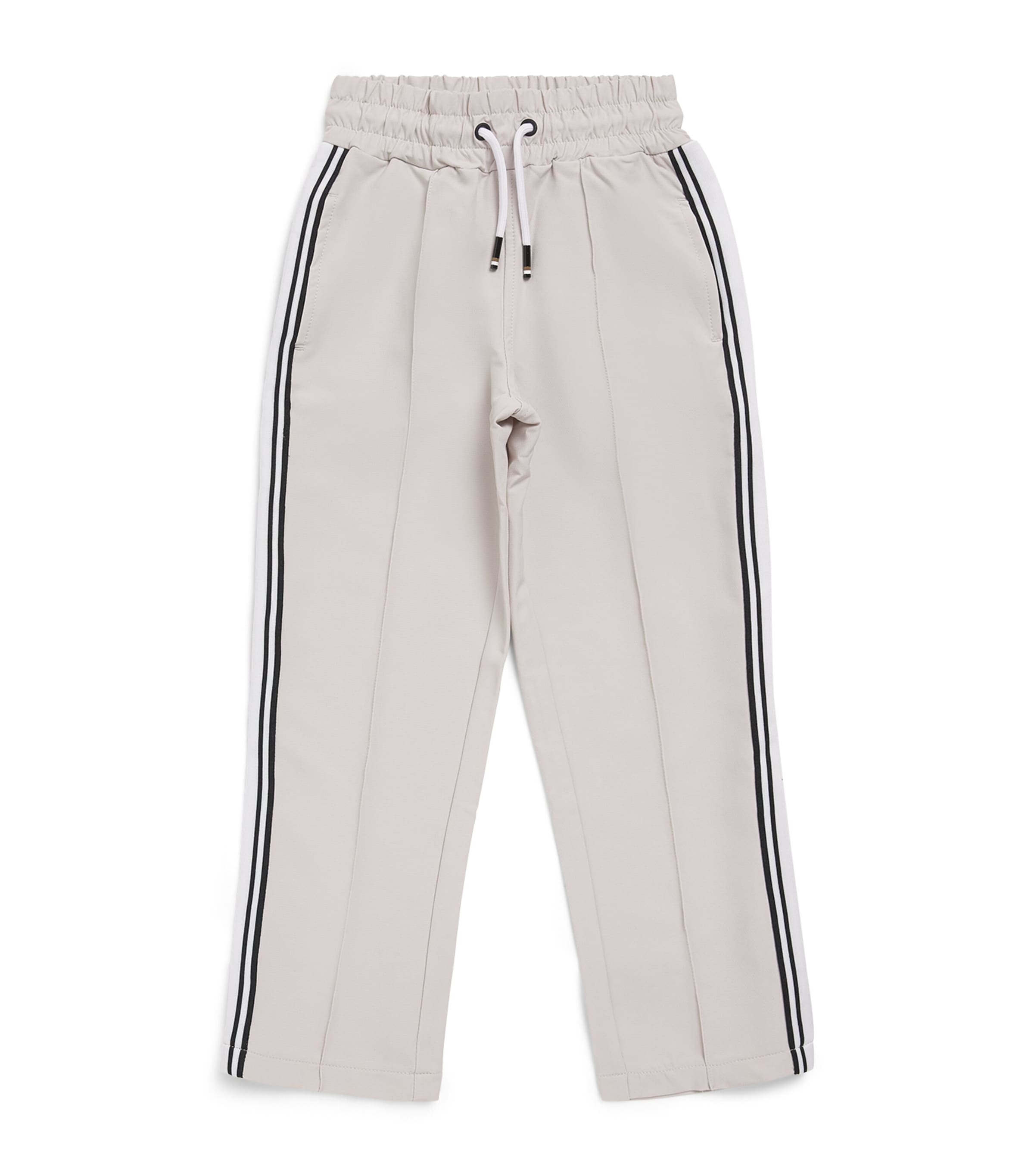 BOSS Side Stripe Bermuda Sweatpants 4-16 years - British product