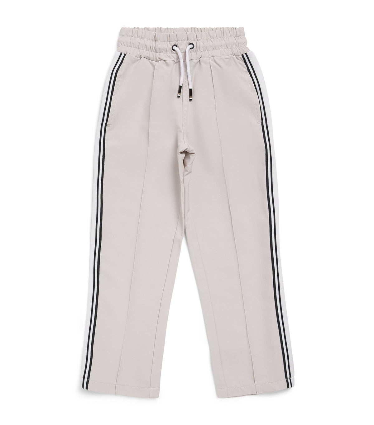 BOSS Side Stripe Bermuda Sweatpants 4-16 years - British product