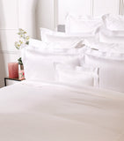 Peter Reed Pendle Oxford pillowcase 50cm x 75cm, imported from the UK