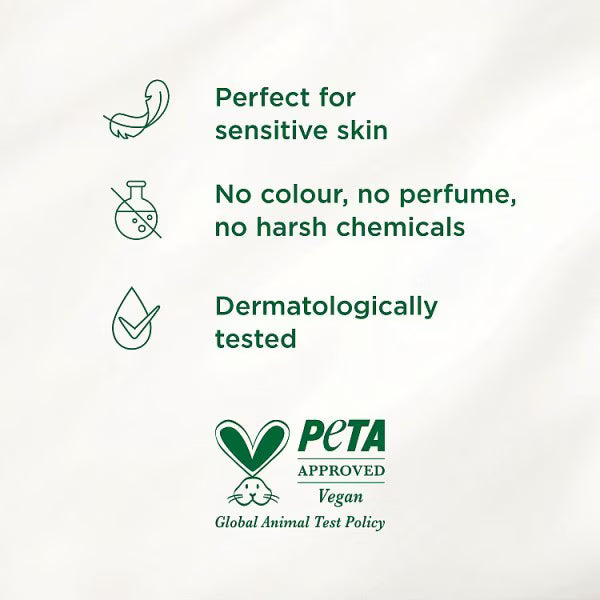 Simple replenishing rich lotion 125 ml (British brand)