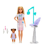 Barbie Barbie Dentist Doll