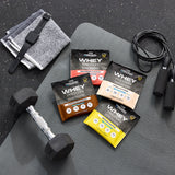 Plant Protein Vanilla Sachet 30g - 998464