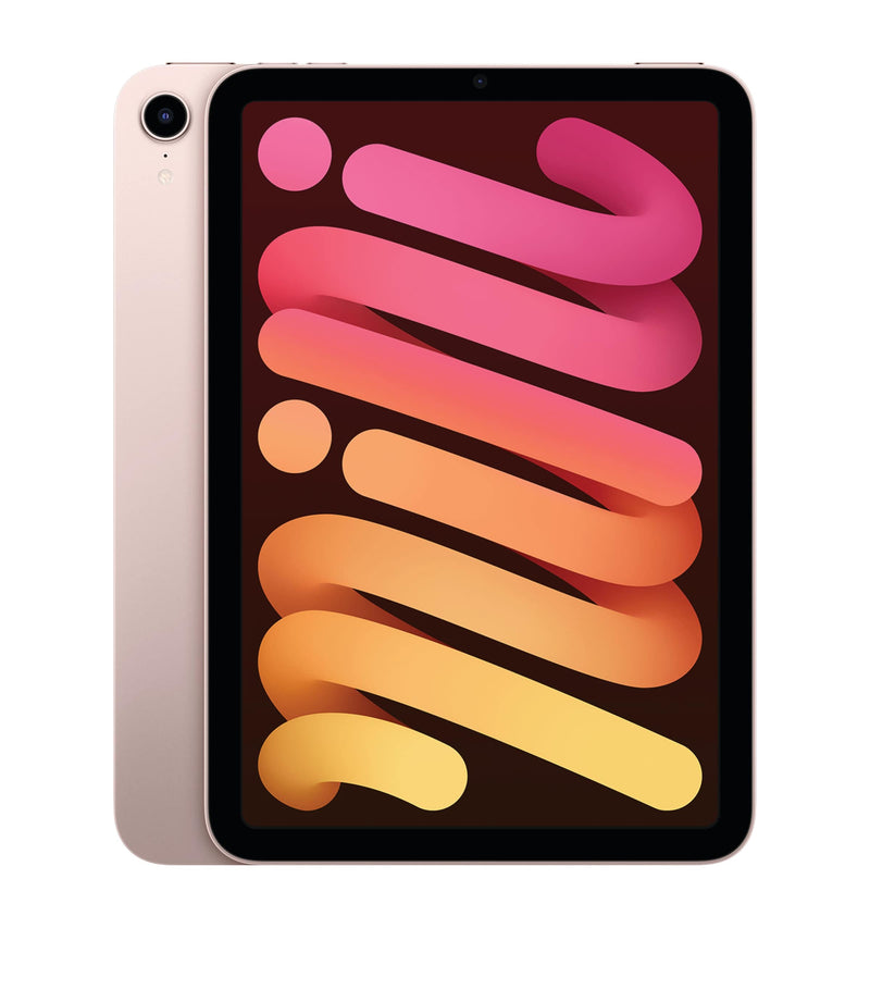 Apple iPad Mini 8.3" Wi-Fi 256GB - Pink