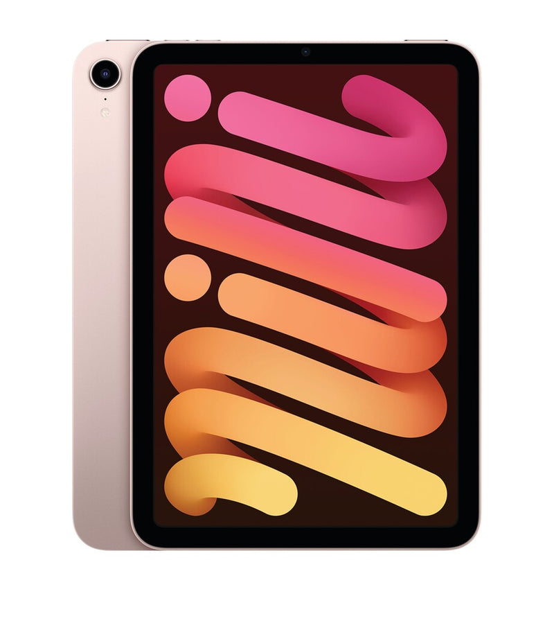 Apple iPad Mini 8.3" Wi-Fi 256GB - Pink