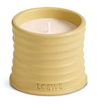 LOEWE small honeysuckle scented candle, UK version