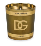 Dolce&Gabbana DG Millennials Logo Candle 250g - British product