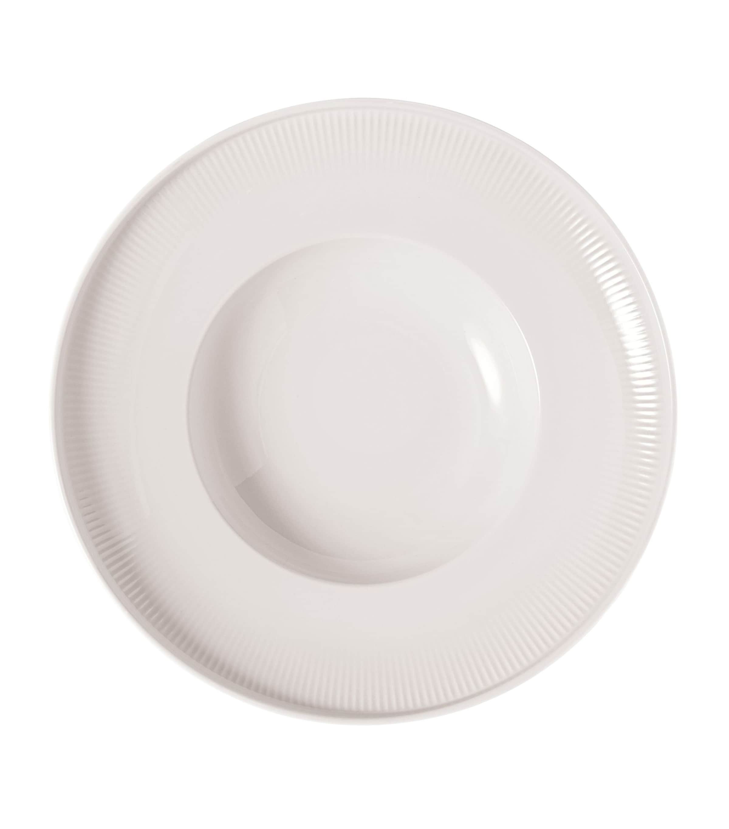 Villeroy & Boch Porcelain Afina Bowl (25cm)