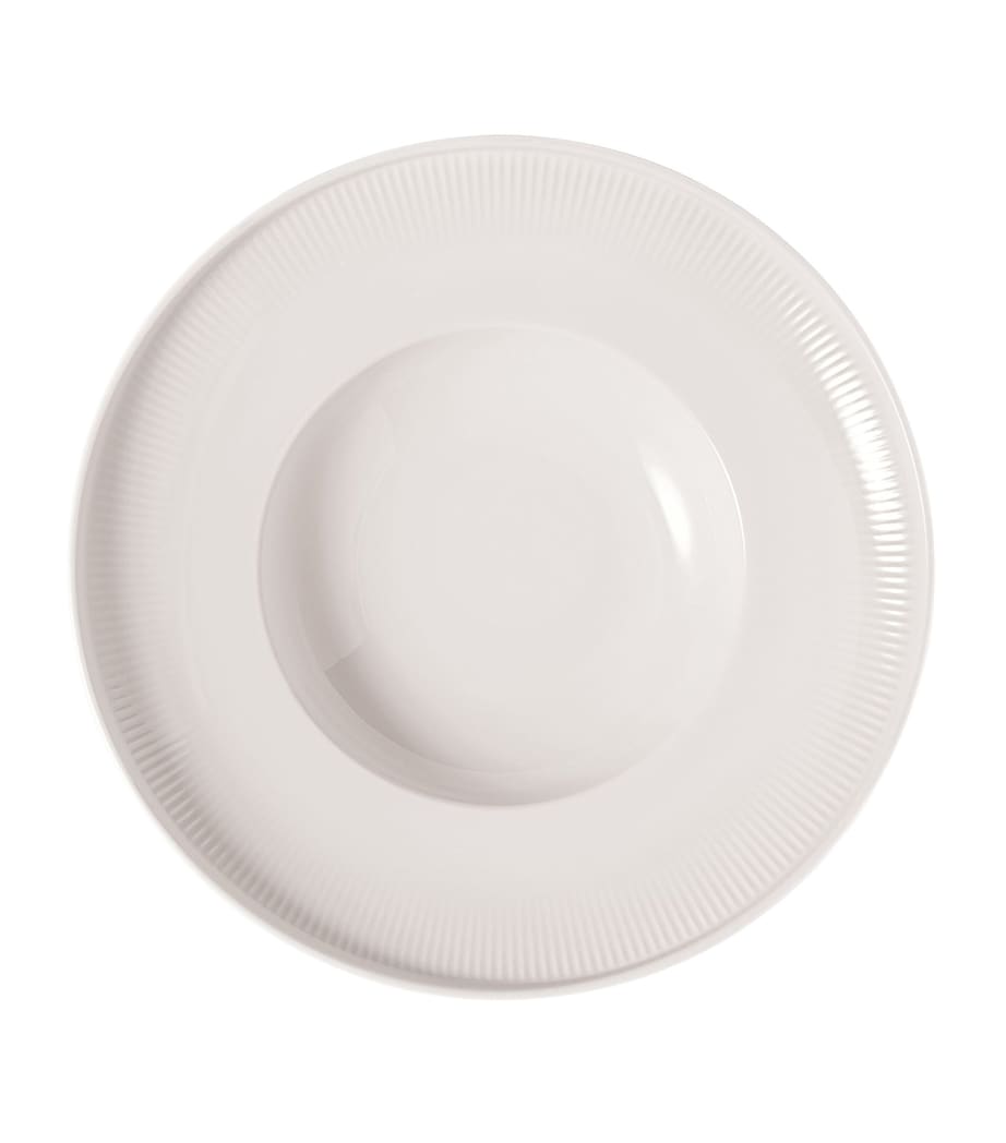 Villeroy & Boch Porcelain Afina Bowl (25cm)