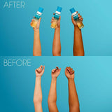 St.Tropez Self Tan Purity Body Mousse Fake Tan 200ml GOODS Superdrug   