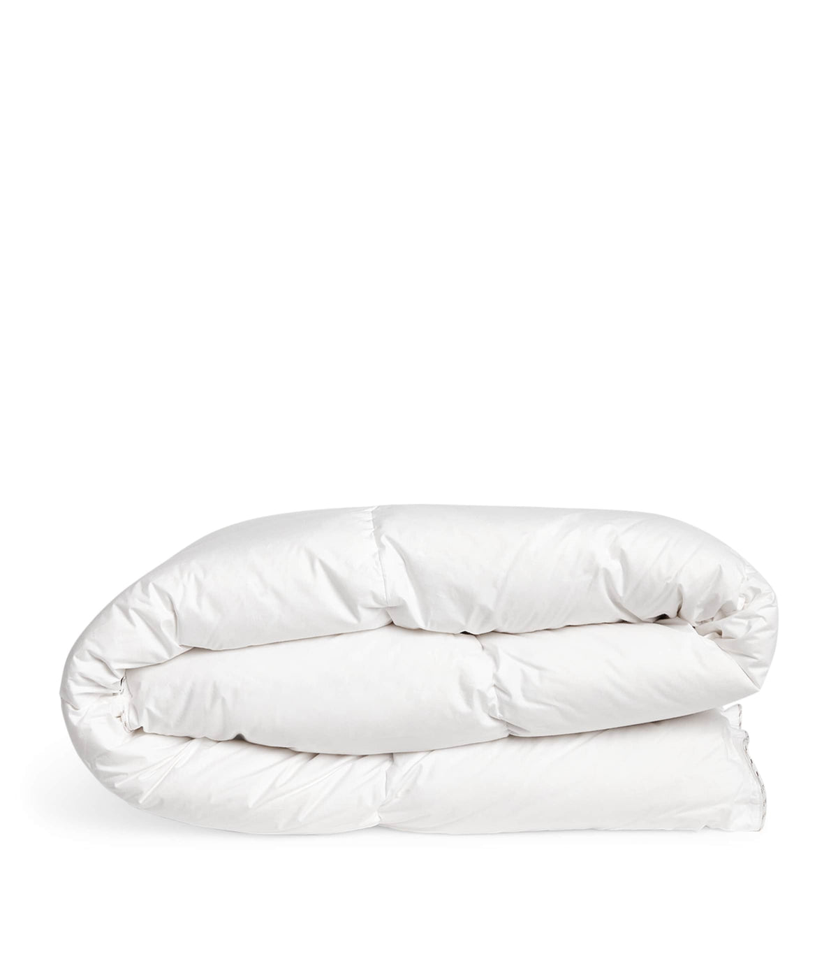 Brinkhaus Single Chateau Canadian Goose Down Warm Duvet (10 Tog)