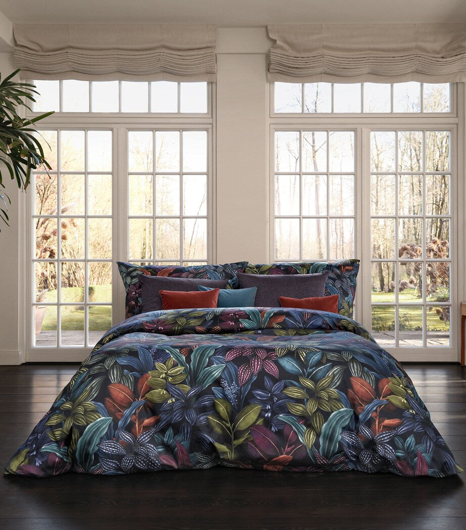 Schlossberg Aramis King Oxford pillow case 50cm x 75cm (British brand)