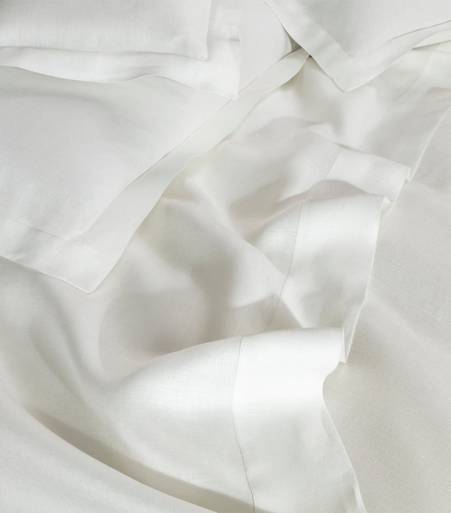Frette Divine Super King duvet cover set 260cm x 220cm - British product