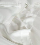 Frette Divine Super King duvet cover set 260cm x 220cm - British product