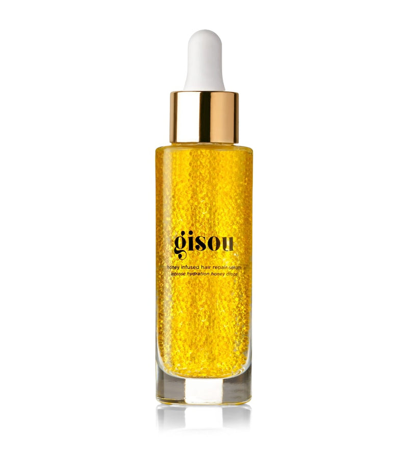 Gisou Honey Infused Hair Repair Serum (30ml)