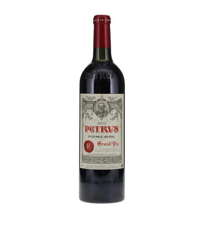 Petrus 2012 Magnum Bordeaux Fin Rødvin (150cl)