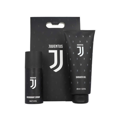 Juventus Gift Set With Handle