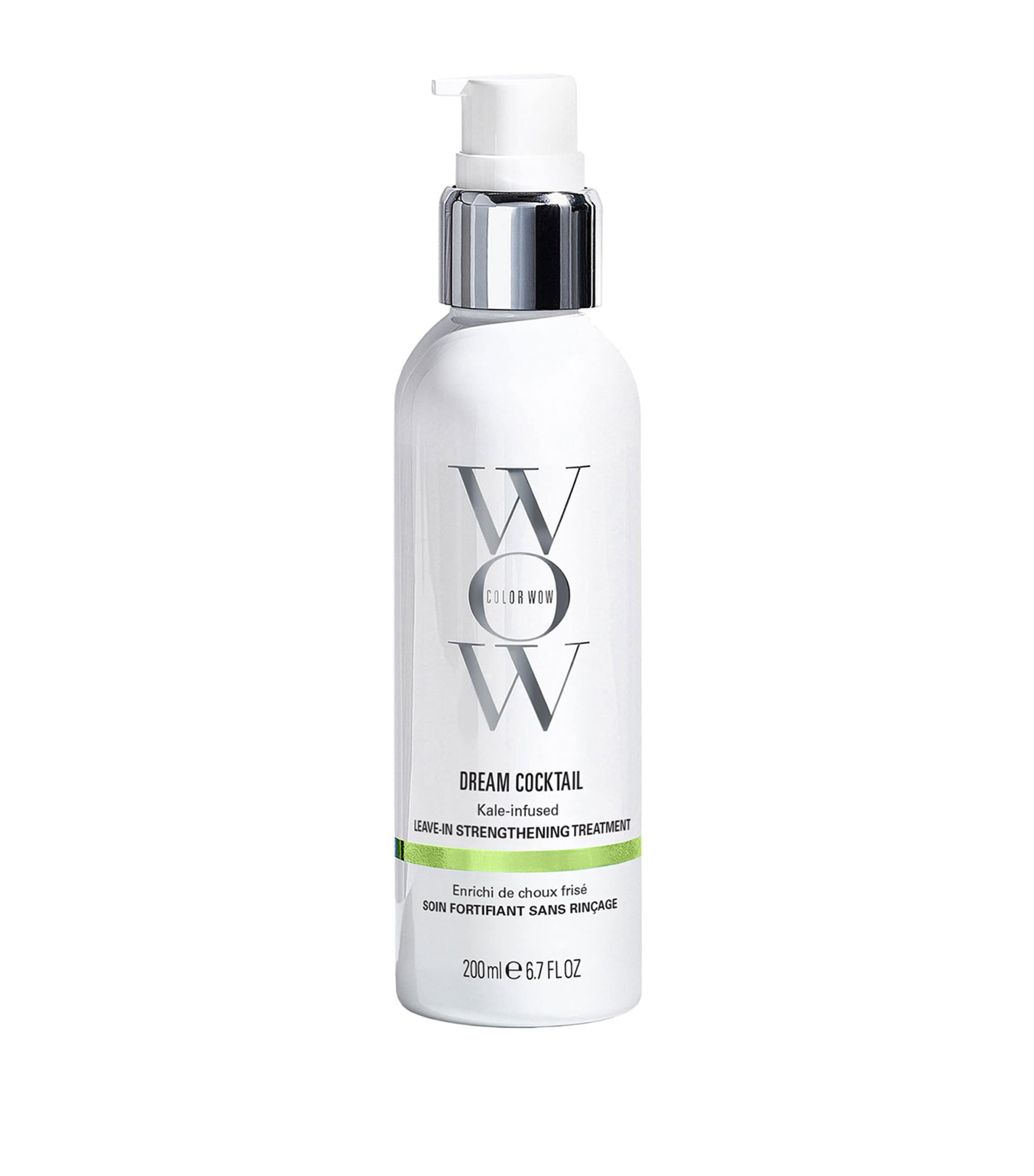 Color Wow Dream Cocktail Kale-Infused Leave-In Treatment (200ml)