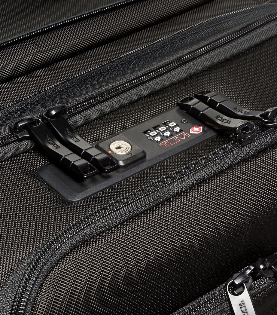 Tumi Alpha 3 Tall 4-Wheel Duffle Packing Case (86.5cm)
