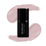 Semilac Frappe Gel Polish 7ml (British brand)