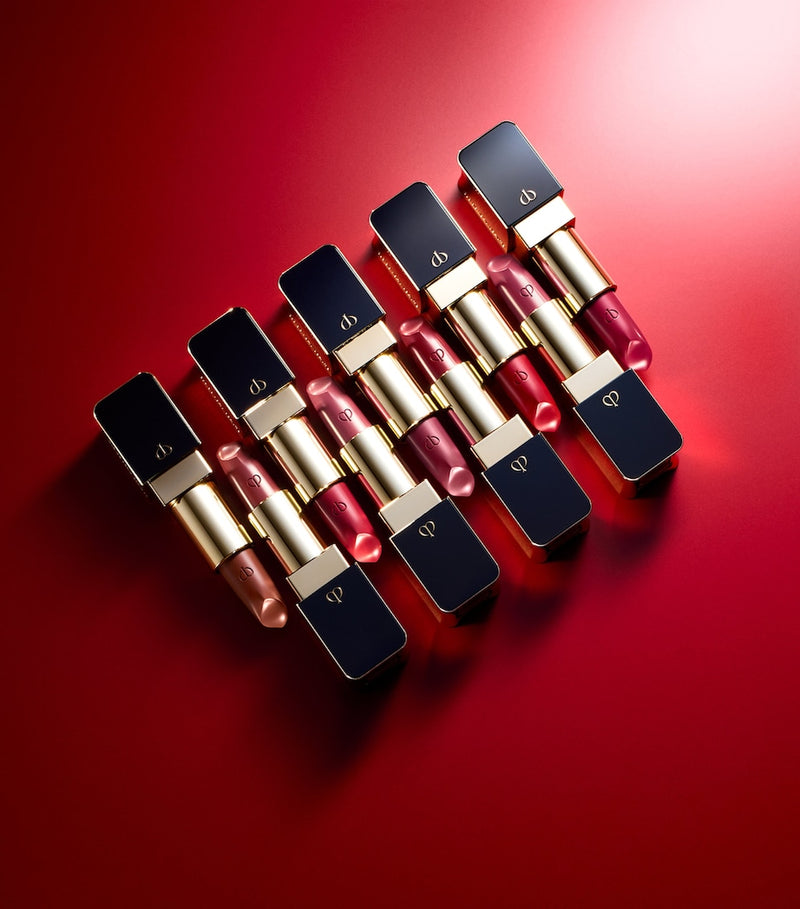Clé de Peau Beauté satin lipstick - British product