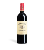CHATEAU ANGELUS Carillon D'Angelus 2022 red wine 75cl - British product