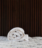 SAVOIR King Siberian Goose Down Duvet (4.5 Tog)