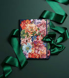 Moleskine Potpourri Notebook Haute Couture Collection extra-large, imported from the UK