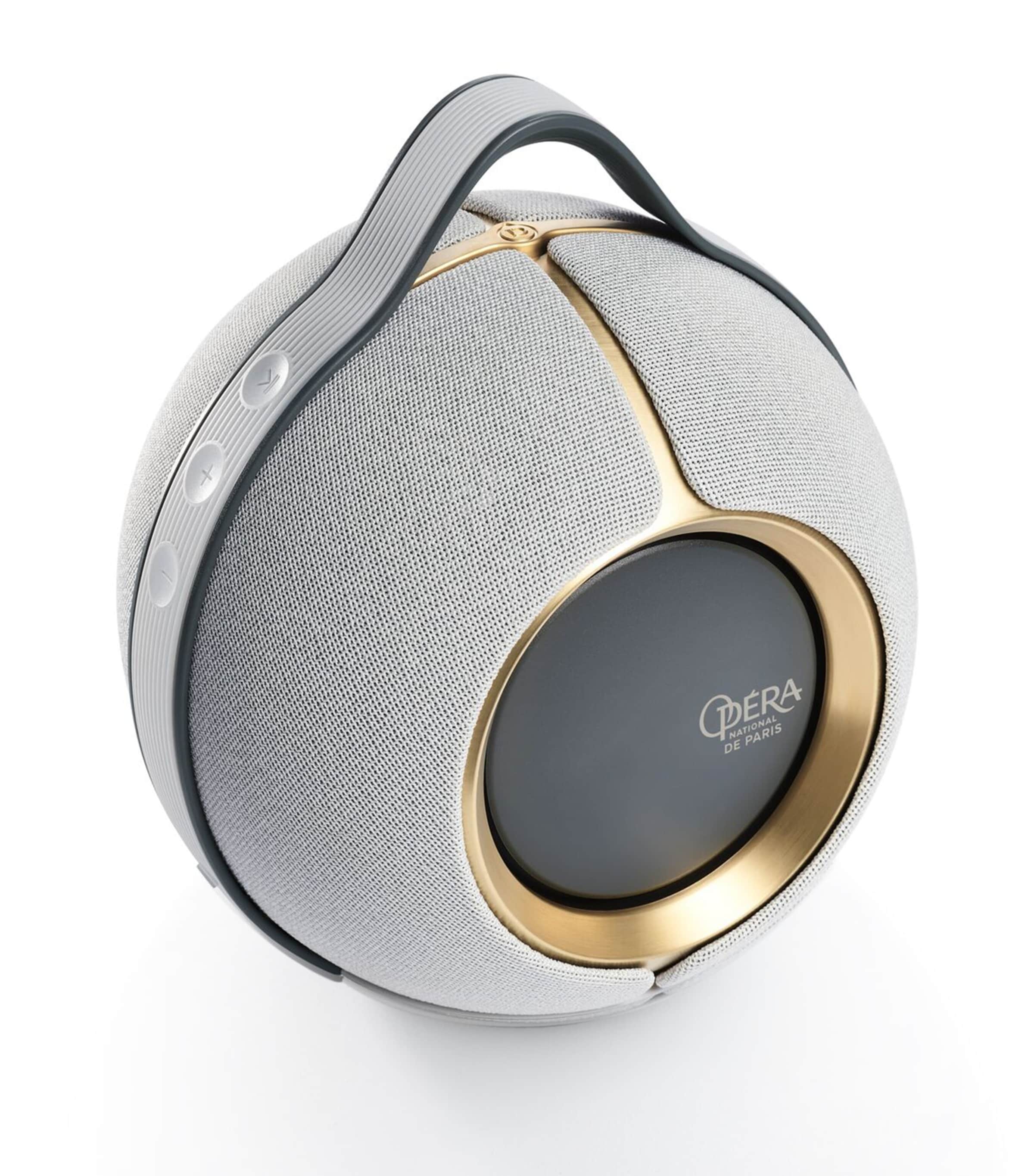 DEVIALET Mania Portable Speaker - Opéra de Paris