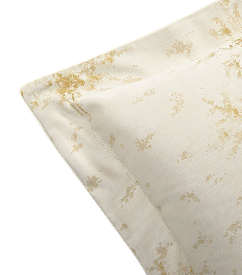 Yves Delorme Legende Oxford pillowcase 50cm x 75cm (British brand)